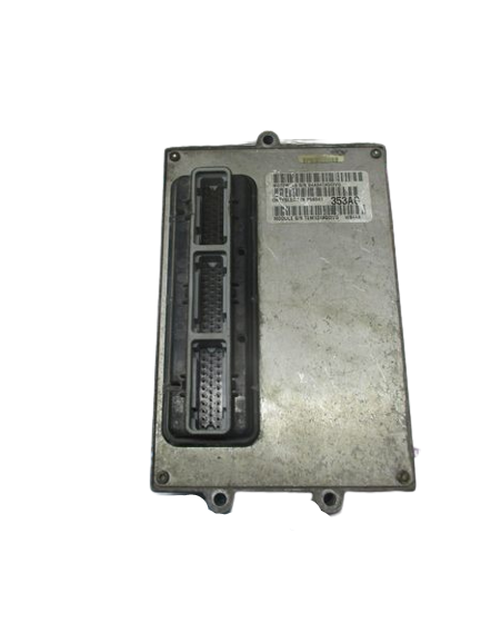 Jeep Grand Cherokee anno dal 1998 al 2004 ECU Centralina motore P56041353AG