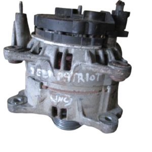 Jeep Patriot 2000 Diesel anno dal 2007 al 2011 Alternatore Bosch 05033757AB 01245251 150A