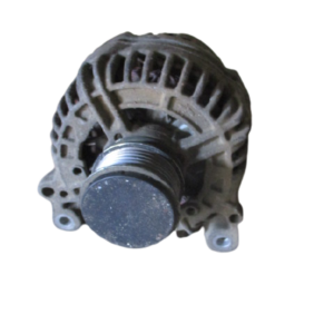 Jeep Patriot 2000 Diesel anno dal 2007 al 2011 Alternatore Bosch 05033757AB 01245251 150A
