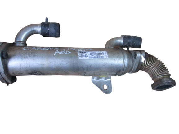 Kia Carens Hyundai Santa Fe “2° serie Diesel anno dal 2006 al 2010 Scambiatore di calore 28416-27400