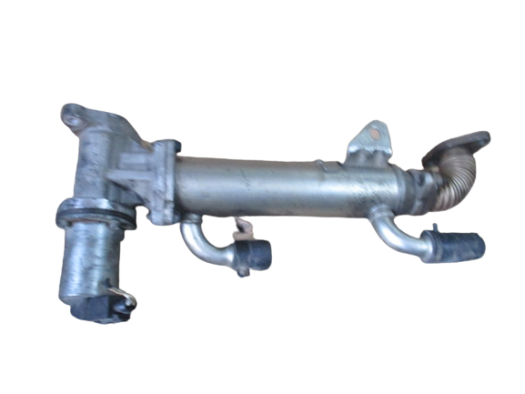 Kia Carens Hyundai Santa Fe “2° serie Diesel anno dal 2006 al 2010 Scambiatore di calore 28416-27400