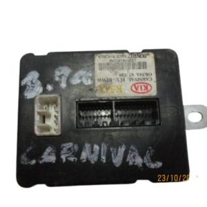 Kia Carnival anno dal 1998 al 2006 ECU Centralina ricevitore telecomando  OK54A 67 720