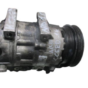 Kia Cee’d Hyundai I30 anno dal 2006 al 2012 Compressore aria condizionata F500-AN6CA06  AN6CA06