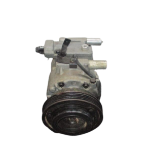 Kia Rio 2° serie Hyundai Accent anno dal 2005 al 2011 Compressore aria condizionata Doowon 11270-24600 7J111-0108