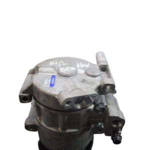 Kia Rio 2° serie Hyundai Accent anno dal 2005 al 2011 Compressore aria condizionata Doowon 11270-24600 7J111-0108
