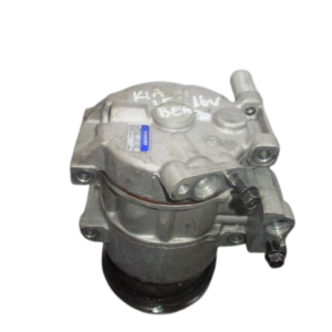 Kia Rio 2° serie Hyundai Accent anno dal 2005 al 2011 Compressore aria condizionata Doowon 11270-24600 7J111-0108