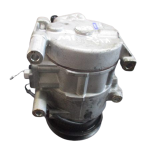 Kia Rio 2° serie Hyundai Accent anno dal 2005 al 2011 Compressore aria condizionata Doowon 11270-24600 7J111-0108