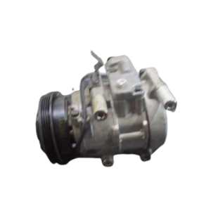 Kia Rio 2° serie Hyundai Accent anno dal 2005 al 2011 Compressore aria condizionata Doowon 11270-24600 7J111-0108