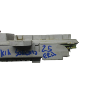 Kia Sorento 2500 Diesel anno dal 2002 al 2009 Porta fusibile 91170-3E920