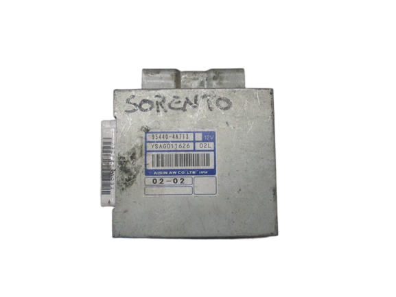 Kia Sorento anno dal 2002 al 2009 Centralina Cambio automatico 95440-4A713