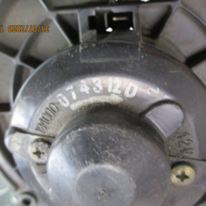 Kia Sportage anno dal 2004 al 2010 Motorino ventola abitacolo 971132E300