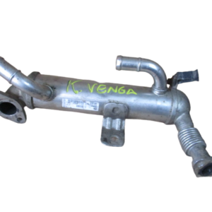 Kia Venga Ceed Rio Hyundai Ix20 I30 I20 1400/1600 Diesel anno dal 2010 al 2019 Scambiatore di calore egr 28416-2A730