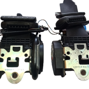 Land Rover Freelander 2 anno dal 2006 al 2011 Kit airbag completo