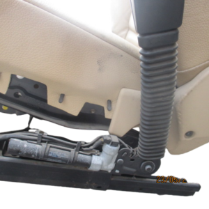 Bmw Serie 5 530 E60 anno dal 2003 al 2010 Kit airbag