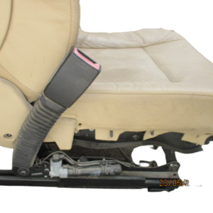 Bmw Serie 5 530 E60 anno dal 2003 al 2010 Kit airbag