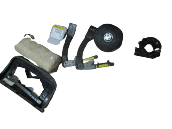 Bmw X5 E53 anno dal 1999 al 2006 Kit Airbag