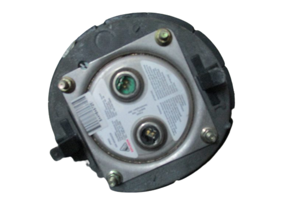 Bmw X5 E53 anno dal 1999 al 2006 Kit Airbag