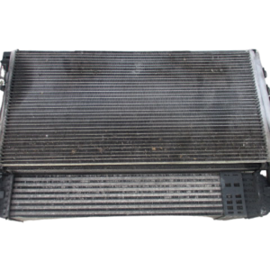 Renault Laguna  anno dal 2007 al 2012 Musata / muso anteriore