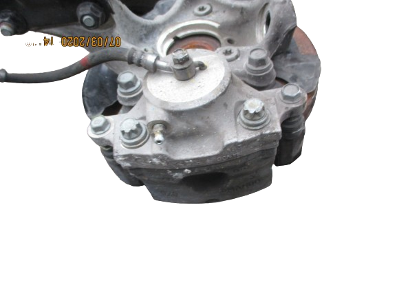 Kia Niro anno dal 2017 al 2022  sospensione anteriore destra 54661-g5200  51711g2000