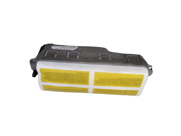 Audi A3 8P anno dal 2006 al 2012 Kit Airbag
