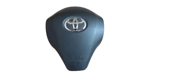 Toyota Yaris anno dal 2005 al 2011 Kit Airbag.