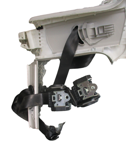 Audi A3 8P anno dal 2006 al 2012 Kit Airbag