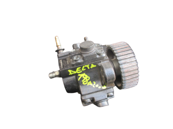 Lancia Delta Musa Fiat Croma Bravo Alfa Romeo 159 1600 Diesel anno dal 2008 al 2013 Pompa inizione 0445010185 55209062