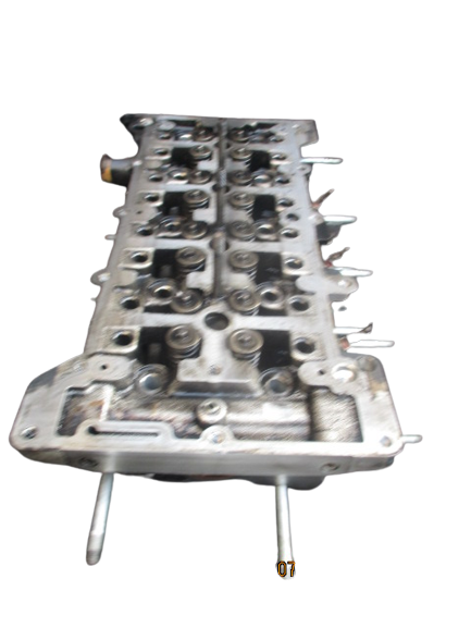 Lancia Delta Musa Alfa Romeo Mito Giulietta Fiat Bravo Idea Doblo Opel Combo 1600 Diesel anno dal 2008 al 2013 Testata 55212117