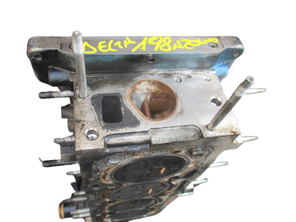 Lancia Delta Musa Alfa Romeo Mito Giulietta Fiat Bravo Idea Doblo Opel Combo 1600 Diesel anno dal 2008 al 2013 Testata 55212117