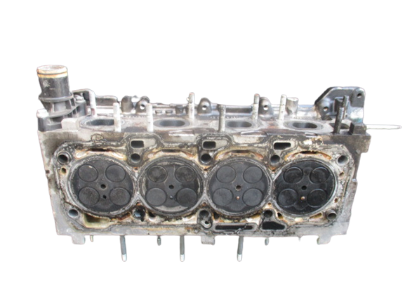 Lancia Delta Musa Alfa Romeo Mito Giulietta Fiat Bravo Idea Doblo Opel Combo 1600 Diesel anno dal 2008 al 2013 Testata 55212117