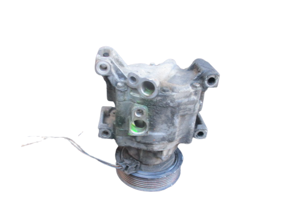Lancia Musa Fiat Idea Punto 1300 Diesel anno dal 2004 al 2012 Compressore aria condizionata Denso 5A7975600