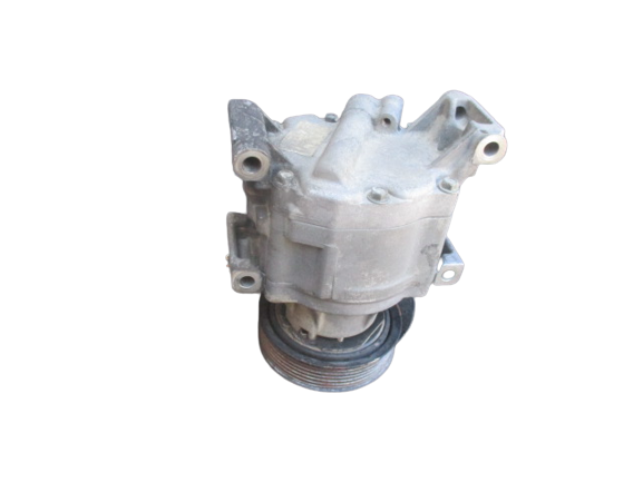 Lancia Musa Fiat Idea Punto 1300 Diesel anno dal 2004 al 2012 Compressore aria condizionata Denso 5A7975600