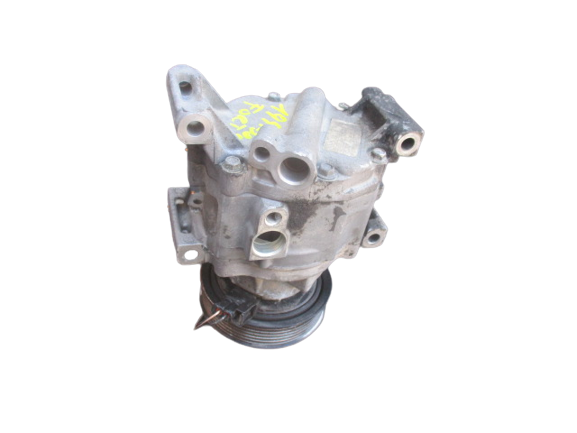 Lancia Musa Fiat Idea Punto 1300 Diesel anno dal 2004 al 2012 Compressore aria condizionata Denso 5A7975600