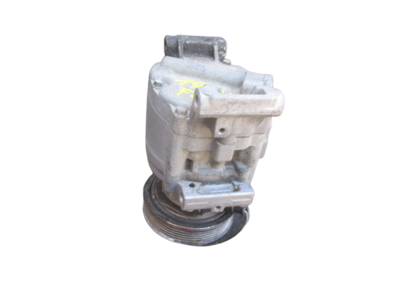 Lancia Musa Fiat Idea Punto 1300 Diesel anno dal 2004 al 2012 Compressore aria condizionata Denso 5A7975600