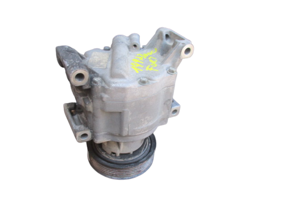 Lancia Musa Fiat Idea Punto 1300 Diesel anno dal 2004 al 2012 Compressore aria condizionata Denso 5A7975600