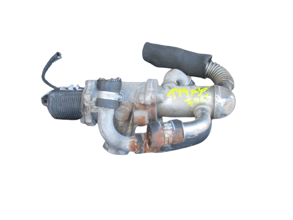 Lancia Musa Fiat Grande Punto Alfa Romeo 1300 Diesel anno dal 2004 al 2012 Valvola EGR 55219499