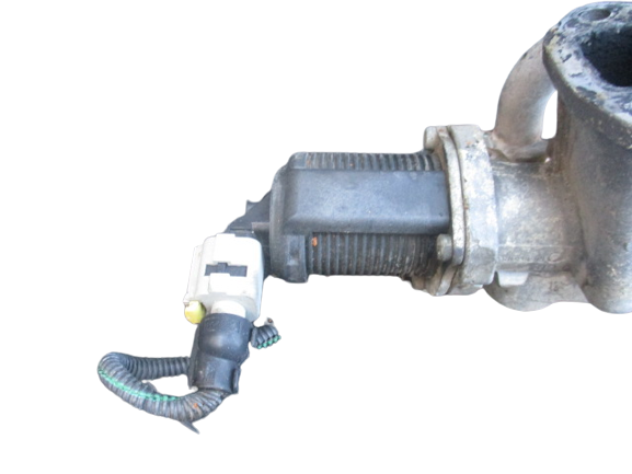 Lancia Musa Fiat Grande Punto Alfa Romeo 1300 Diesel anno dal 2004 al 2012 Valvola EGR 55219499