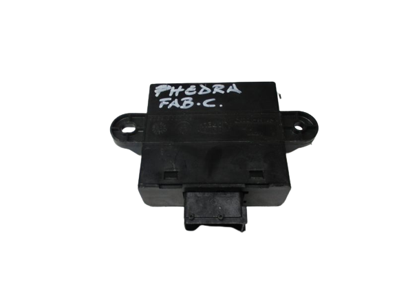 Lancia Phedra Fiat Ulysse Peugeot 807 Citroen C8 anno dal 2002 al 2010 Centralina Controllo carburante 9648282380