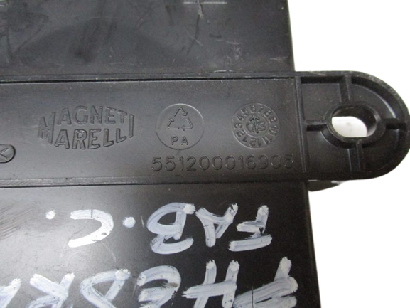 Lancia Phedra Fiat Ulysse Peugeot 807 Citroen C8 anno dal 2002 al 2010 Centralina Controllo carburante 9648282380
