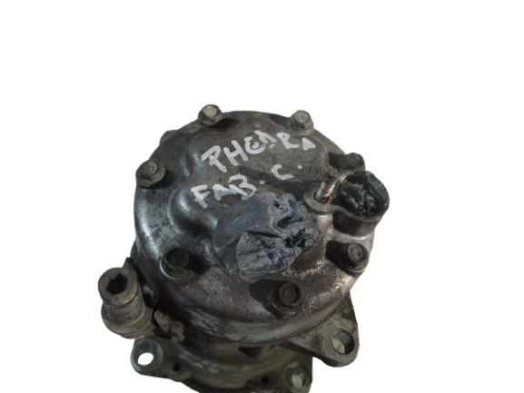 Lancia Phedra Fiat Ulysse Peugeot 406 407 307 607 807 Citroen Xsara C8 anno dal 2002 al 2010 Compressore aria condizionata Sanden 1228F SD7V16 9639109580