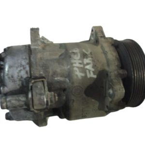 Lancia Phedra Fiat Ulysse Peugeot 406 407 307 607 807 Citroen Xsara C8 anno dal 2002 al 2010 Compressore aria condizionata Sanden 1228F SD7V16 9639109580