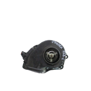 Lancia Phedra Peugeot 807 Fiat Ulysse Citroen C8  anno dal 2002 al 2010 Motorino ventola abitacolo 1485724080 5020105