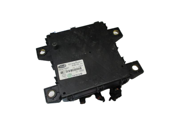Lancia Thesis anno dal 2002 al 2009 Centralina Body Computer 501209120011 60679967