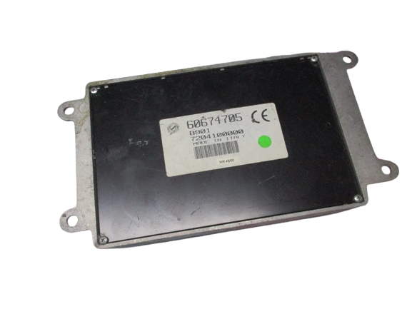 Lancia Thesis anno dal 2002 al 2009 Centralina Amplificatore 60674705