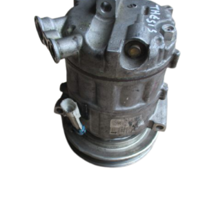 Lancia Thesis Alfa Romeo 159 Spider Brera anno dal 2002 al 2009 Compressore aria condizionata 60693746