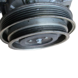 Lancia Thesis Alfa Romeo 159 Spider Brera anno dal 2002 al 2009 Compressore aria condizionata 60693746