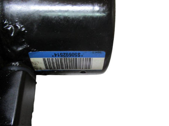 Lancia Thesis Diesel e Benzina anno dal 2002 al 2009 Pompa e centralina 54084631H 5171918 SN07777095 13509222A EBC430EV