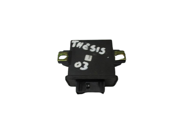 Lancia Thesis anno dal 2002 al 2009 Centralina Regolazione fari 60679670