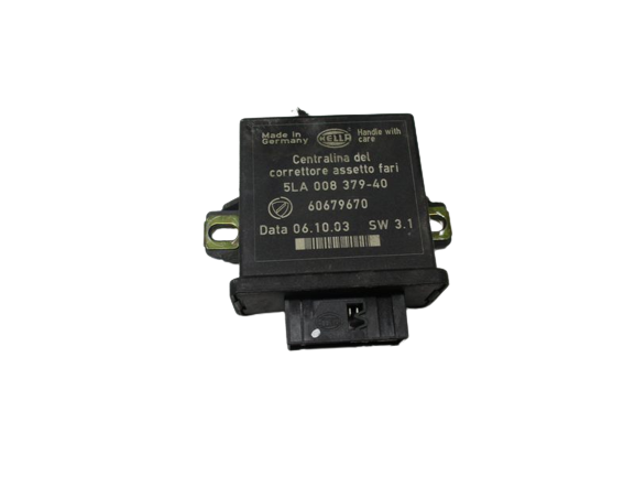 Lancia Thesis anno dal 2002 al 2009 Centralina Regolazione fari 60679670