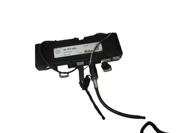 Lancia Thesis anno dal 2002 al 2009 Centralina Amplificatore 60660093